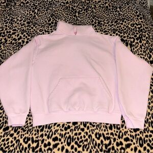 Skims Cotton Fleece Classic Hoodie